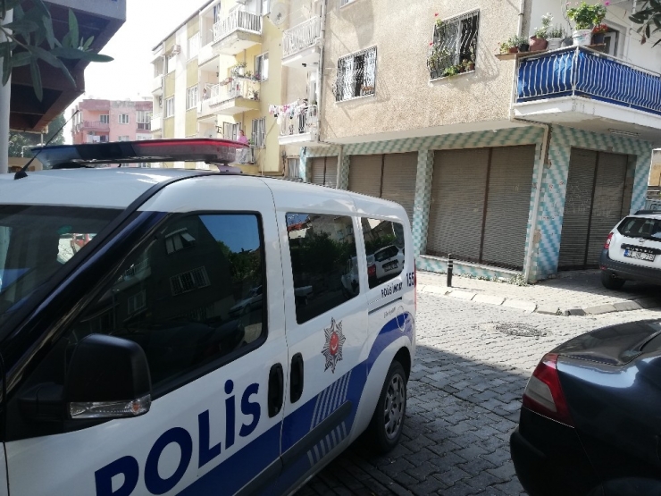 Aydın’da Yaşlı Kadın Evinde Ölü Bulundu