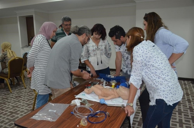 Yılda 4 Milyon Yenidoğan Ölüyor