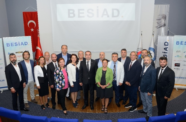 İş Dünyası Bodrum’da Buluşuyor