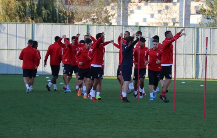 Osman Özköylü: “Test Sonuçlarıyla Takımın Neden Bu Halde Olduğunu Gördük”