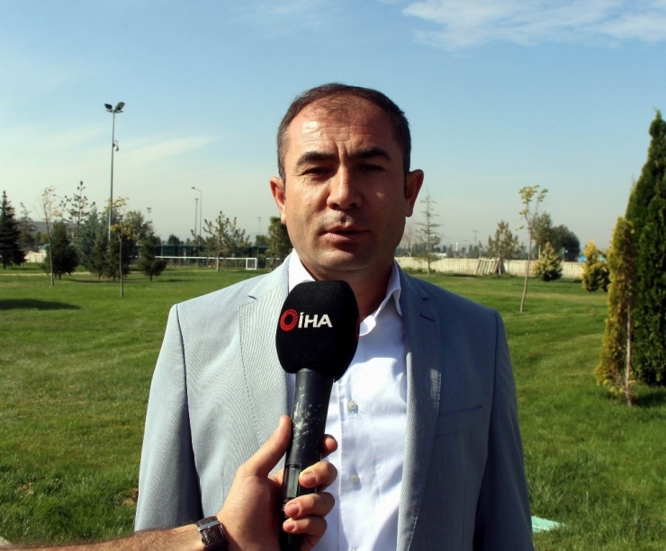 Kayseri Hayvanat Bahçesi 270 Bin Kişiyi Ağırladı