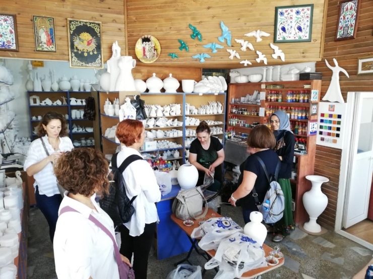 Büyükşehir Konservatuvarı Öğrencileri Tecrübe Kazanıyor