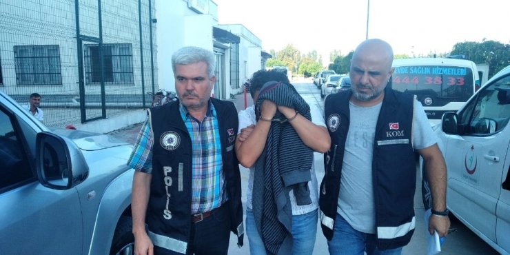 Cezaevi Müdürünün 4 Milyon Euroluk Vurgunun Zanlısından Rüşvet Aldığı İddiası