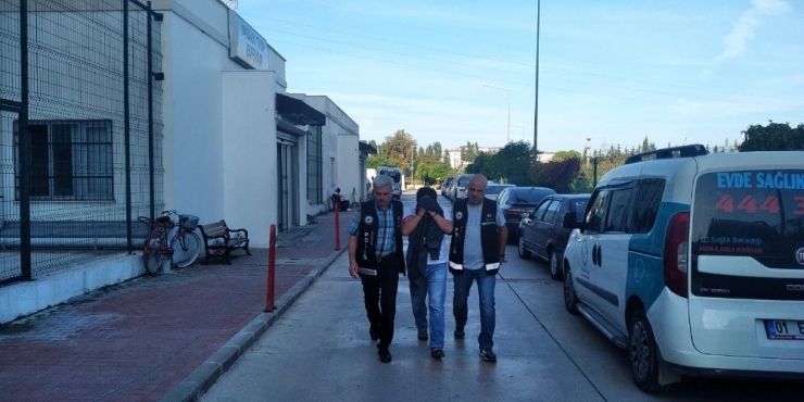 Cezaevi Müdürünün 4 Milyon Euroluk Vurgunun Zanlısından Rüşvet Aldığı İddiası