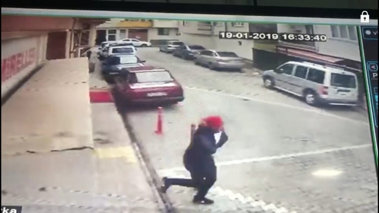 Eniştesini Öldüren Zanlıya 12 Yıl Hapis Cezası