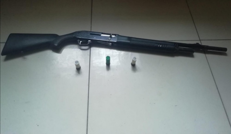 Diyarbakır’da Mazot Kaçakçılarına Darbe: 14 Gözaltı