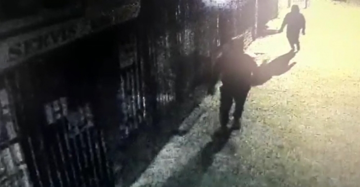 Film Gibi Soygunun Perde Arkası