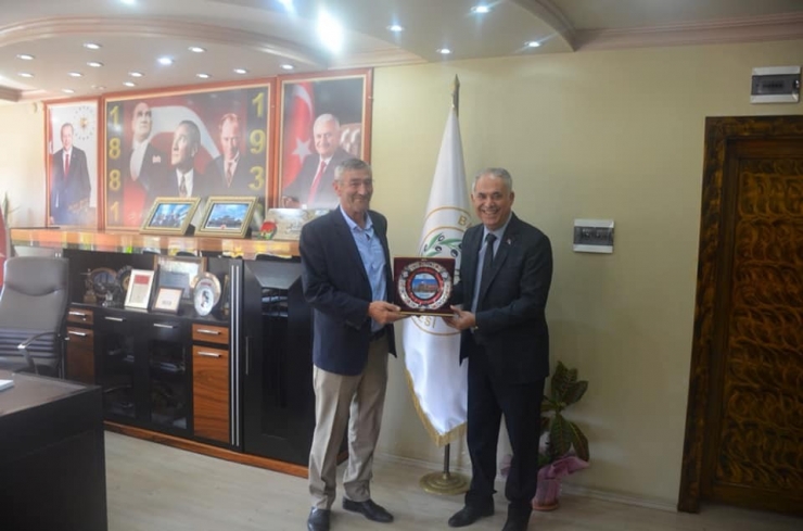 Erzurum’dan Gelen Aile Bayırköy’e Hayran Kaldı