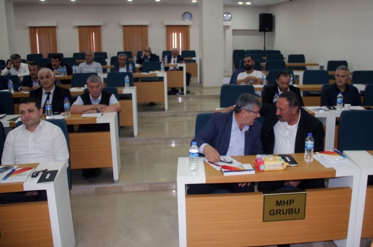 Giresun İl Genel Meclisi Üyesi Ömer Cebeci: “Kızılkaya, Maden Sahası Değil, Doğal Tabiat Parkı Olsun”