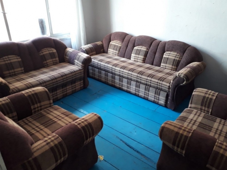 Bayan Demirtaş: “İhtiyaç Sahibi İnsanlarımızın Hizmetindeyiz”