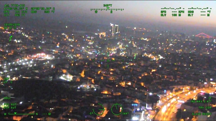 3 İlde Yasa Dışı Bahis Şebekesine Operasyonu: 41 Gözaltı