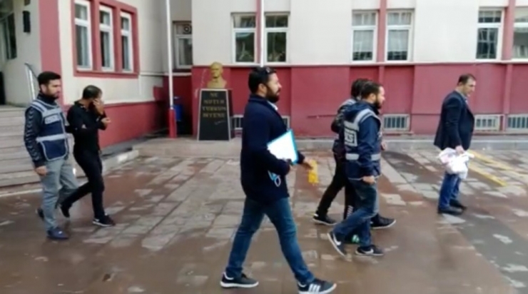 Film Gibi Soygunun Perde Arkası