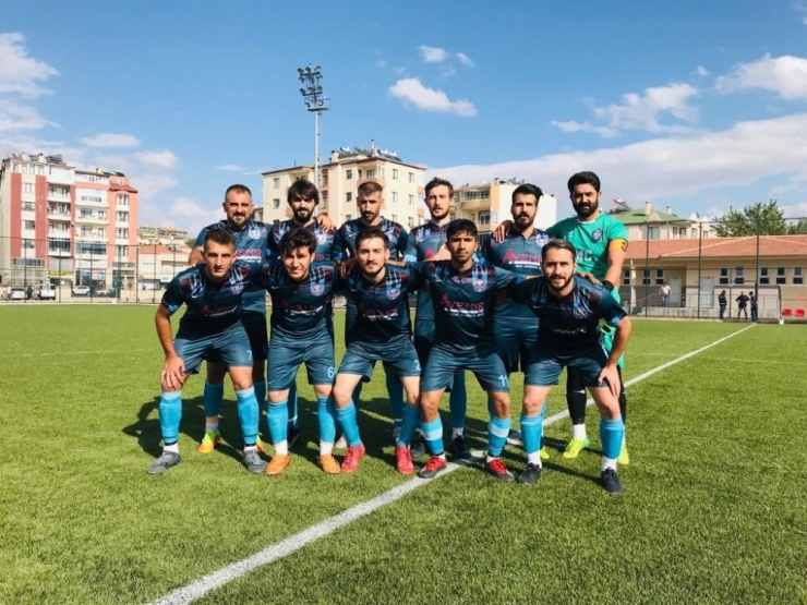 Süper Amatör’de 2 Yenilgisiz Takım Kaldı