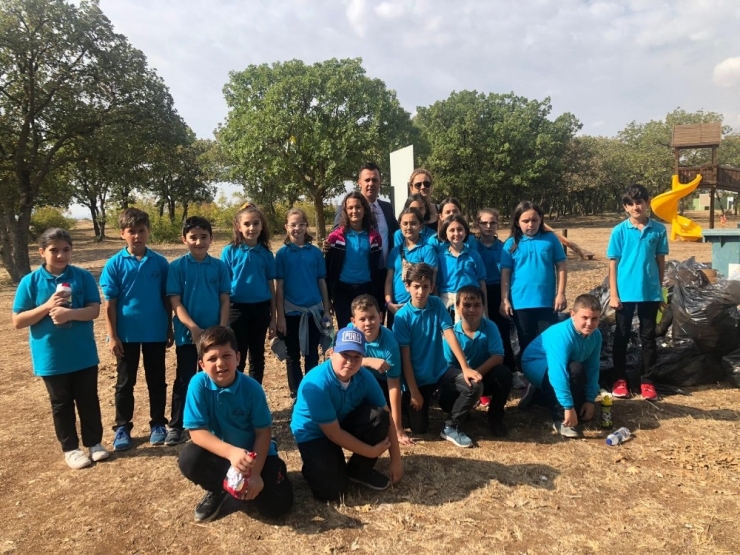 En “Temiz” Meydan Okuma