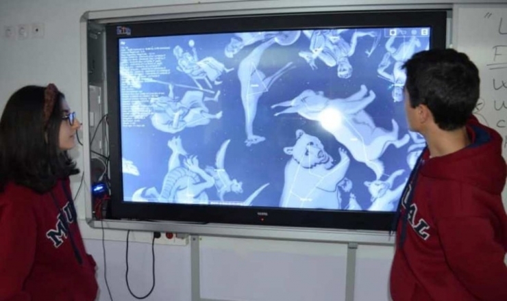 Türkiye’den 2 Okul Seçildi, Birisi Kuşadası’ndan