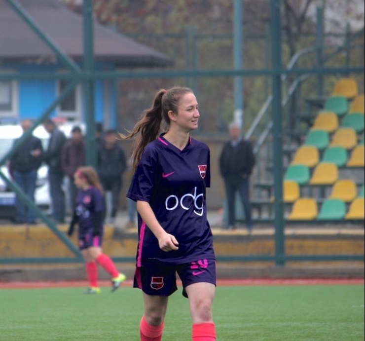 ’Yerli Melo’, Afyon İdmanyurduspor’a Transfer Oldu