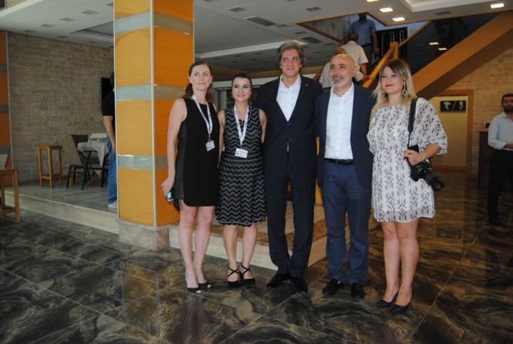 Özel İskenderun Gelişim Hastanesi 14. Yılı Geride Bıraktı