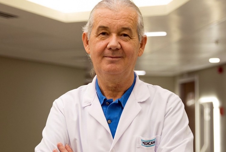 Psikiyatrını Öldüren Serhat Tunçdemir’in Yargılanmasına Devam Edildi