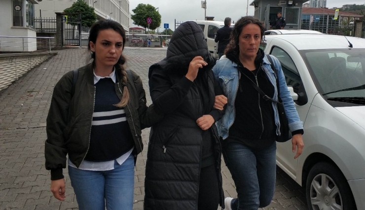 Samsun’da Tefeci Operasyonu: 7 Gözaltı