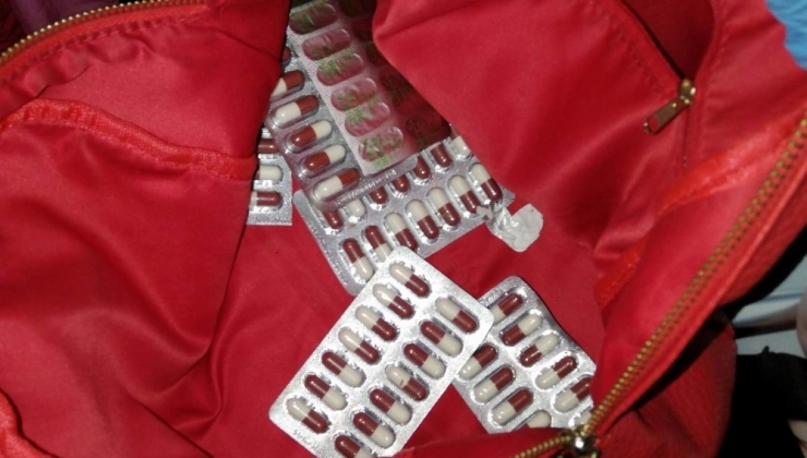 Narkotik Polisinden Uyuşturucu Uygulaması: 11 Gözaltı