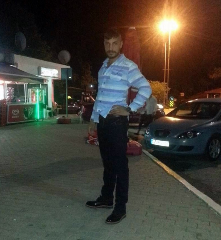 Sancaktepe’de Emrullah Yıldırım Cinayetinin Katil Zanlısı Tutuklandı