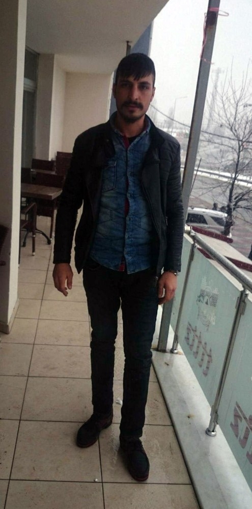 Sancaktepe’de Emrullah Yıldırım Cinayetinin Katil Zanlısı Tutuklandı