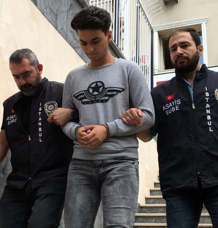 Psikiyatrını Öldüren Serhat Tunçdemir’in Yargılanmasına Devam Edildi