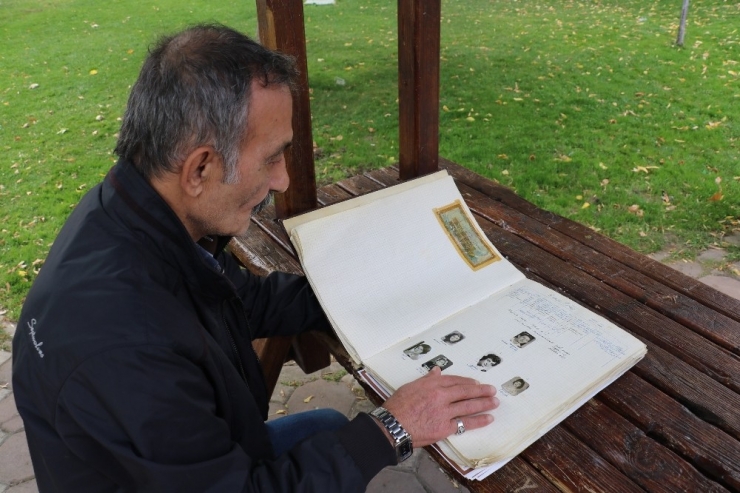 Babası Hazırlamaya Başladı, Kendi Devam Ettirecek