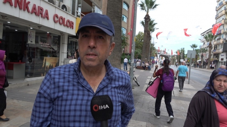 Sonbaharın Gelmesi İle ‘Grip Aşısı’ Tartışmaları Da Başladı