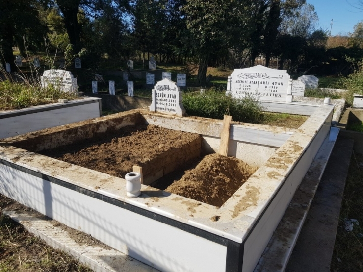 Adli Tıpta Skandal Hata