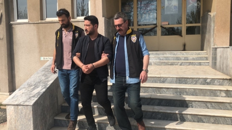 Esen’in Katiline Müebbet Hapis