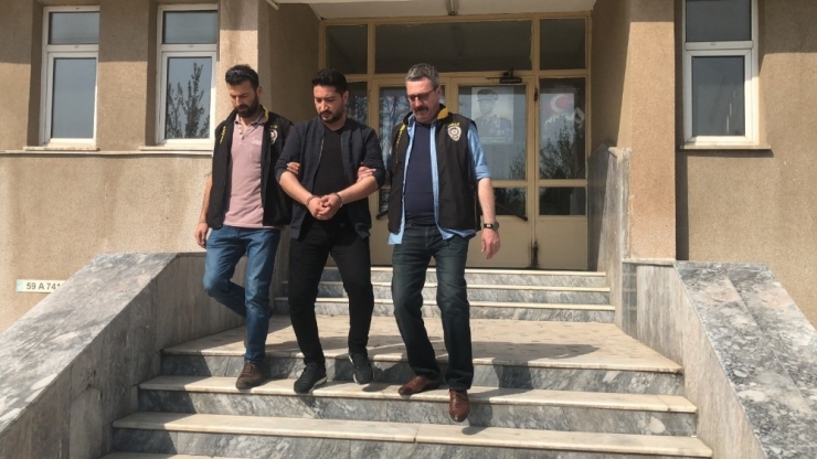 Esen’in Katiline Müebbet Hapis