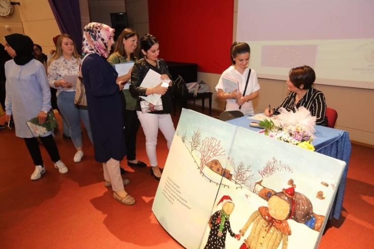 Çocuklara Kitap Okuma Alışkanlığı Kazandırmanın Yöntemleri