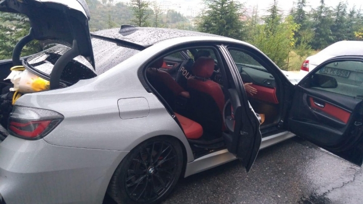 Vatandaşları Dolandıran ‘Hacker’lara Operasyon: 8 Gözaltı