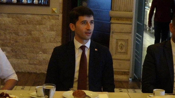 Baja Troıa Turkey 2019’un Tanıtım Toplantısı Yapıldı