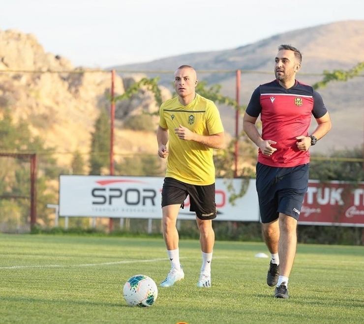 Y.malatyaspor İkinci Başkanı Pilten: “Milli Aradan En İyi Şekilde Faydalanmak İstiyoruz”