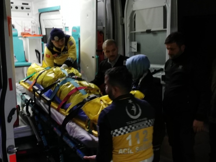 Maden Ocağında Göçük: 1 İşçi Hayatını Kaybetti