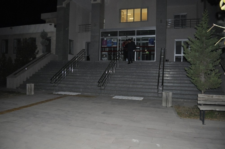 Motosiklet Hırsızlığı Yapan Organize Çete Çökertildi