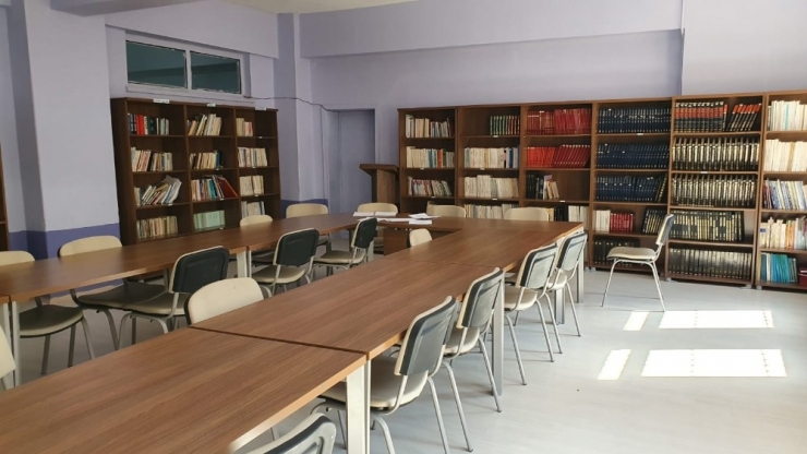 Akçadağ’da Okullar Pırıl Pırıl