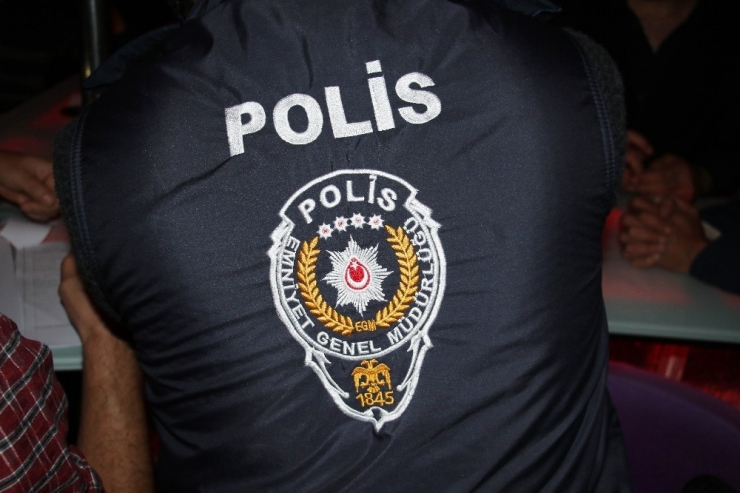 Başkent’te Ahlak Büro Amirliğinden Sıkı Denetim