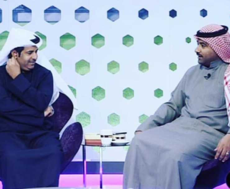 Bader Najem: "Türk Futbolunun Arap Ülkelerine Açılması Lazım"