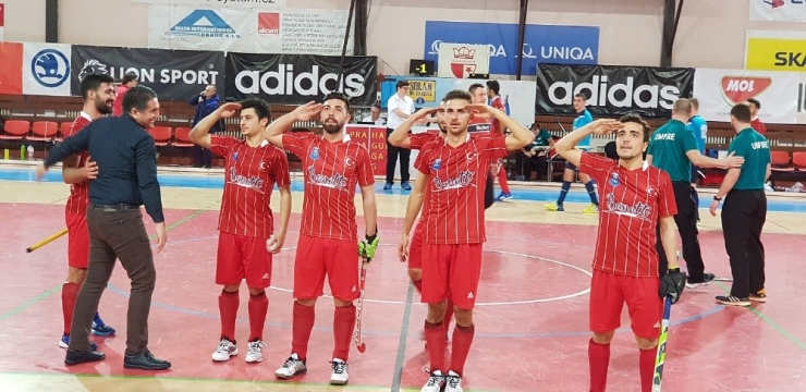 Polisgücü’nden Barış Pınarı Harekatına Destek