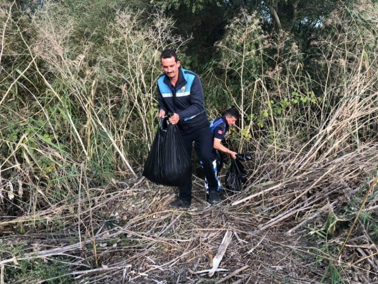 Çanakkale’de Torba Torba Eşek Eti Ele Geçirildi