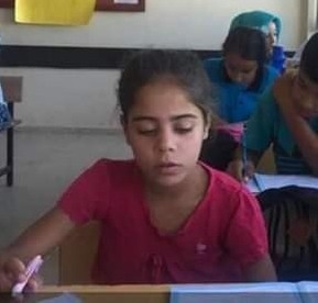 Roketin Düşme Anı Kamerada