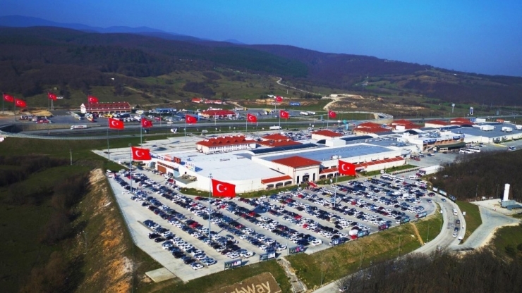 Hıghway’de Çocuk Eğlenceleri Devam Ediyor