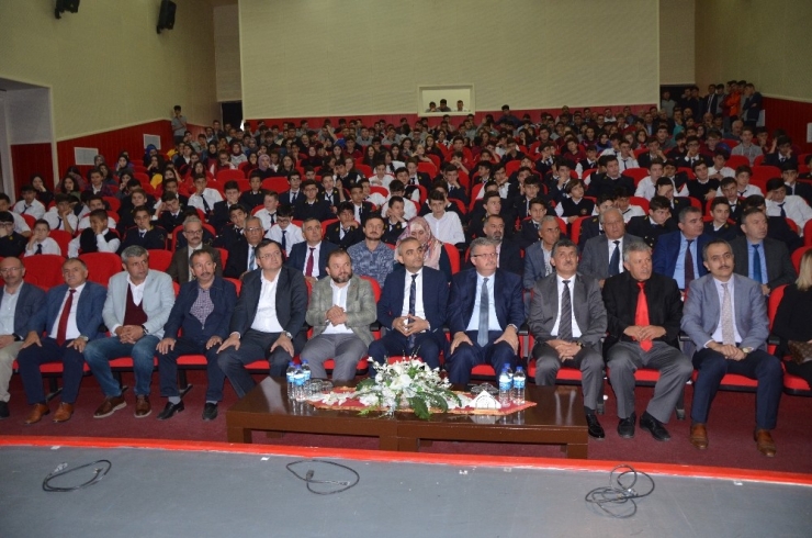 Fatsa’da Ahilik Haftası Kutlaması