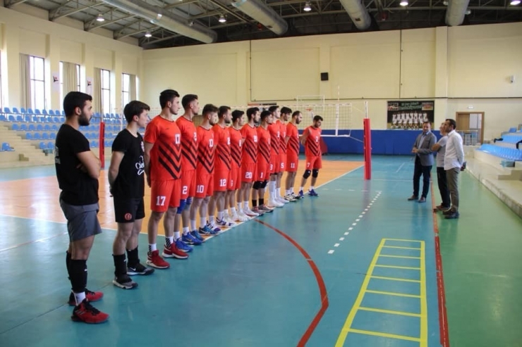 Jeopark Kula Belediyespor Yeni Sezona Hazır