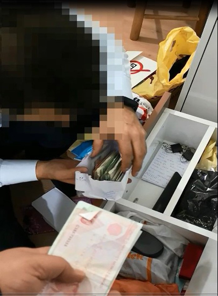 Kendisini ‘Evliya’ Olarak Tanıtıp Vatandaşları Dolandıran Çeteye Operasyon: 15 Gözaltı