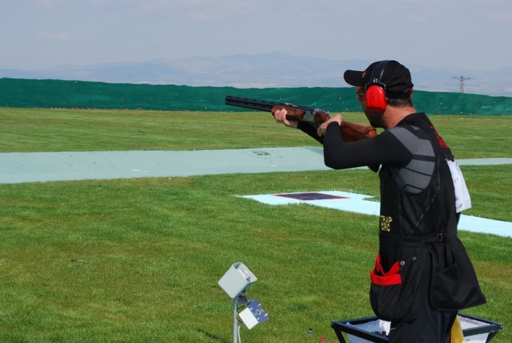 Trap Güz Kupası Salihli’de Yapılacak