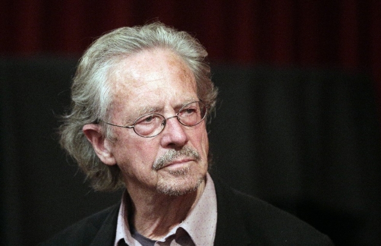 2018 Ve 2019 Nobel Edebiyat Ödülü Sahiplerini Buldu